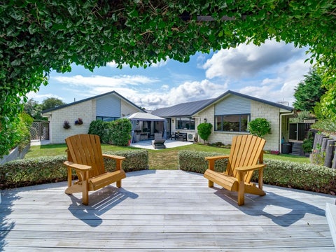 20 Parnwell Place, Ohauiti, Tauranga