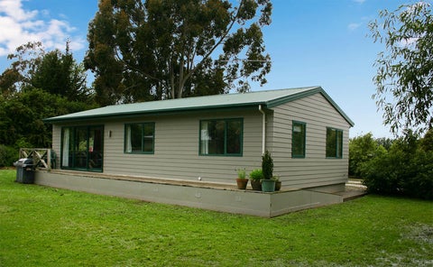 1 Reid Street, Waikouaiti, Waikouaiti