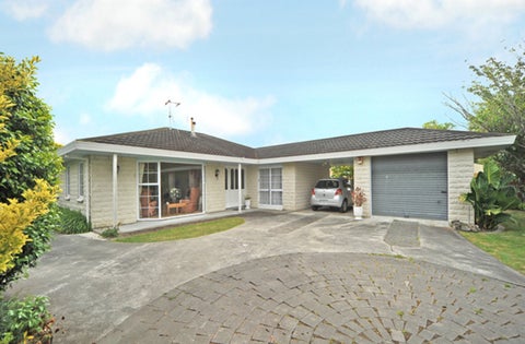 90 Fitzroy Street, Terrace End, Palmerston North