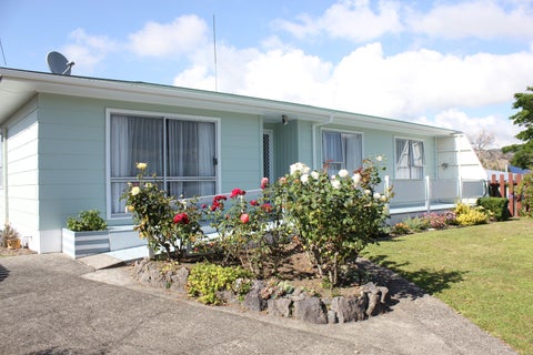 48 Homedale Street, Pukehangi, Rotorua