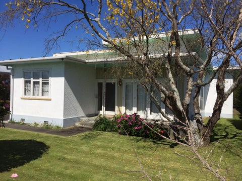 37 Alma Road, Gonville, Whanganui