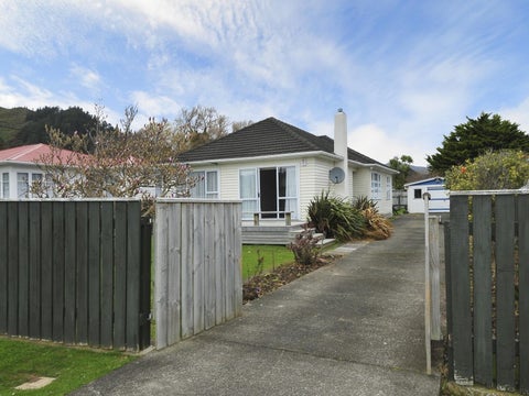 13 Dunn Street, Wainuiomata, Lower Hutt