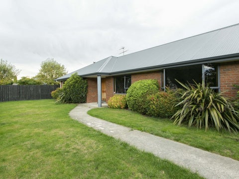 15 Tarbottons Road, Tinwald, Ashburton
