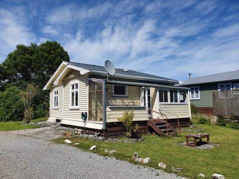 17 McGowan Street, Runanga, Runanga