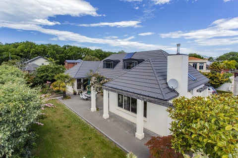 6 Palazzo Lane, Riccarton, Christchurch
