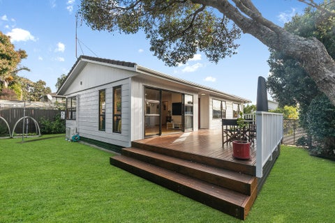 45A Forbes Street, Onehunga, Auckland