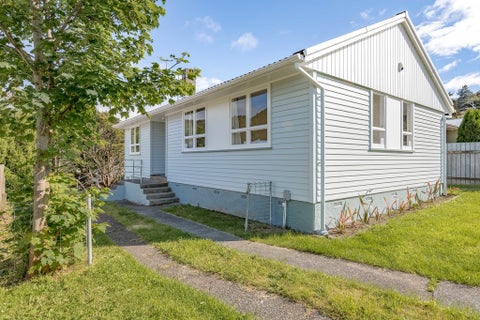 8 Parenga Street, Wainuiomata, Lower Hutt