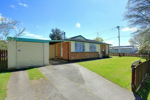 12 Ellery Street, Ngaruawahia