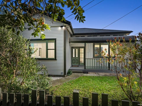19 Chelsea Street, Miramar, Wellington