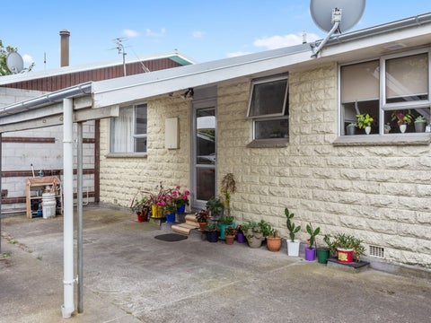 64B Sneyd Street, Kaiapoi, Kaiapoi