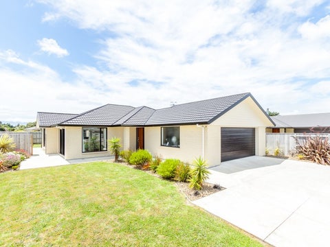 1 Morocco Terrace, Kelvin Grove, Palmerston North