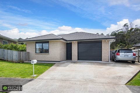 93 Ridgeway Drive, Kamo, Whangarei