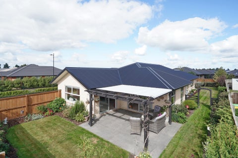 17 Quartz Drive, Rolleston, Rolleston