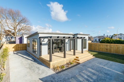 6 Cleland Street, Palmerston North, Palmerston North