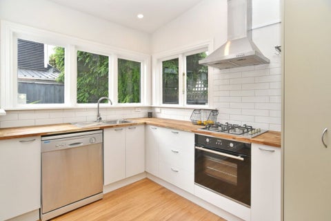 29 Huxley Street, Sydenham, Christchurch