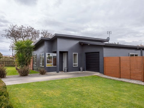118 Solway Crescent, Solway, Masterton