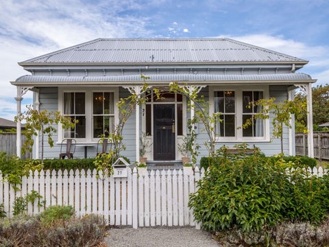 27 Main Street, Greytown