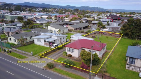 65 Matthews Avenue, Kaitaia, Kaitaia