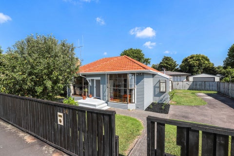 14 Alfred Street, Fairfield, Hamilton