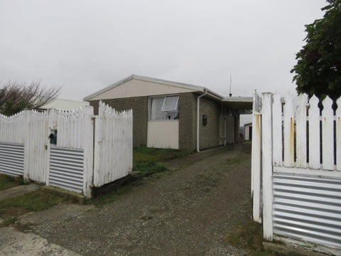 18 Ottrey Street, Clifton, Invercargill