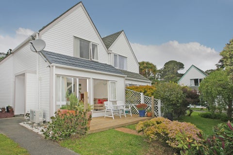 9/50 Darlington Road, Miramar, Wellington