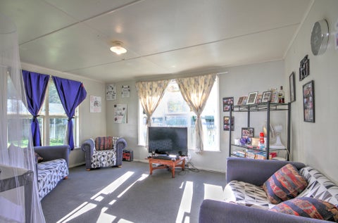 30 Domett Street, Kawerau, Kawerau