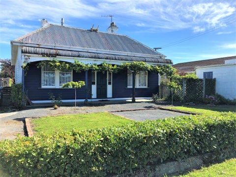 31 Essex Street, Balclutha