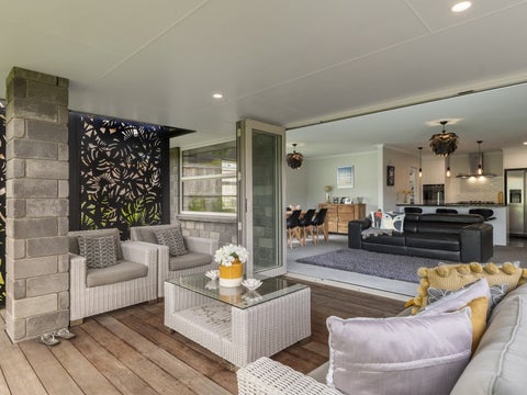 4 Gumtree Lane , Omokoroa, MATAKANA ISLAND