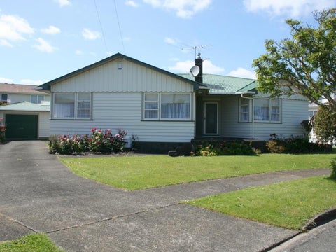 6 Stamford Grove, Avalon, Lower Hutt
