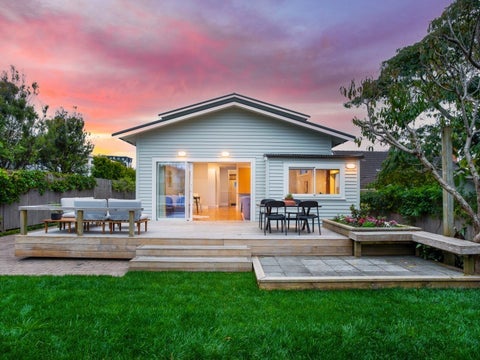 65 Huia Road, Point Chevalier, Auckland