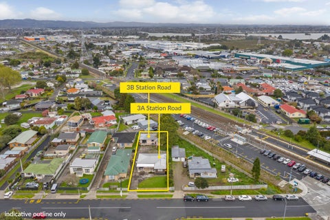 2/3 Station Road, Takanini, Auckland
