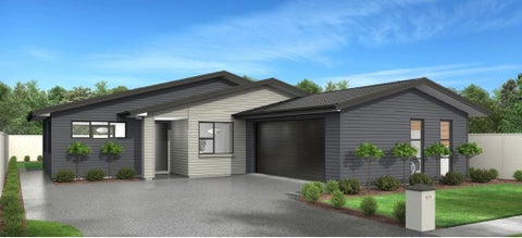 3 Glenfield Avenue, Twizel