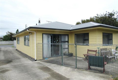 9 Disraeli Street, Hawera