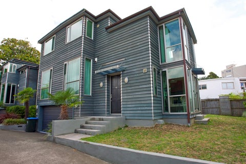 4B Eltham Road, Kohimarama, Auckland