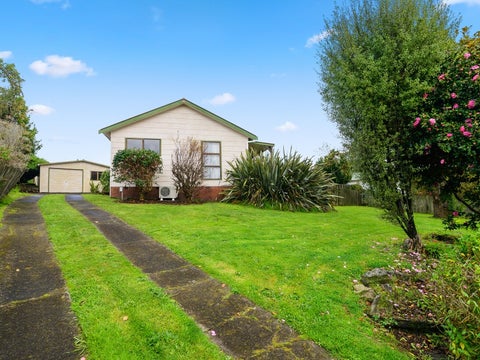 20 Pohutukawa Drive, Owhata, Rotorua