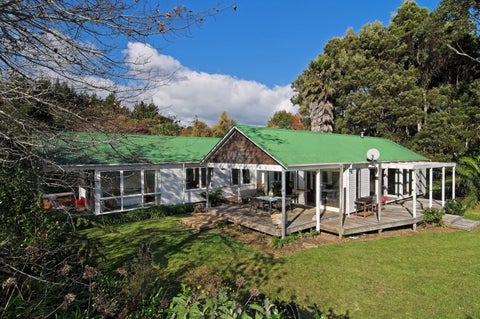 196 Wishart Road, Helensville, Helensville
