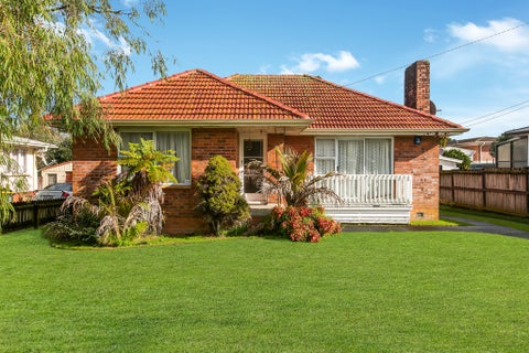 15 Sterling Avenue, Manurewa East, Auckland