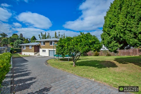 60 Fairway Drive, Kamo, Whangarei