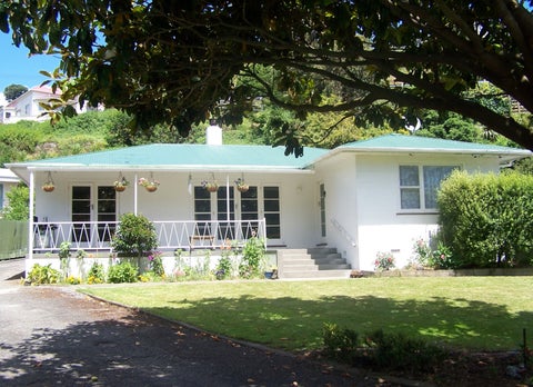 18 Purua Street, Durie Hill, Whanganui