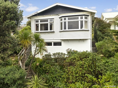 100 Darlington Road, Miramar, Wellington