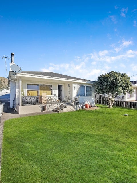 281 Taupo Road, Taumarunui