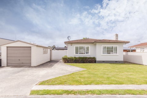 14 McGregor Street, Milson, Palmerston North