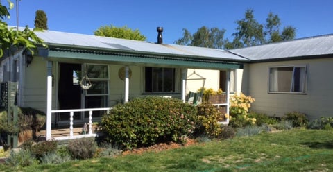 4 Hallewell Road, Twizel