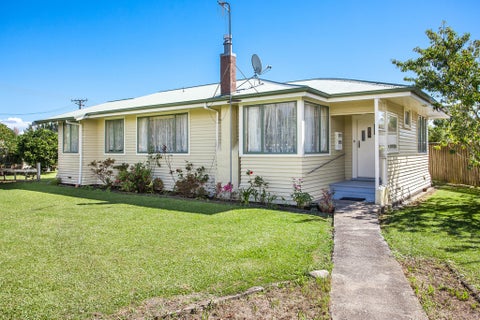 83 Buchanan Street, Opotiki, Opotiki