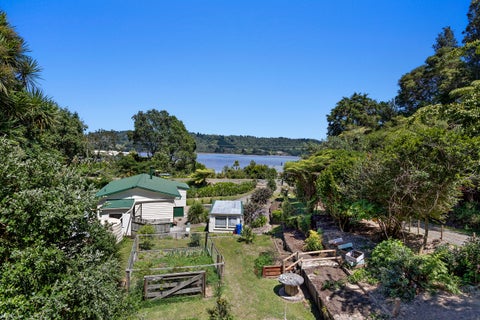 256 Ruatuna Road, Waiotahe, Opotiki
