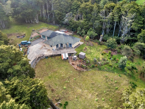 181 Great North Road, Kamo