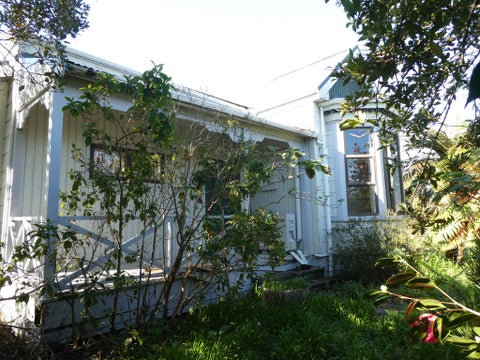33 Peel Street, Westport, WESTPORT