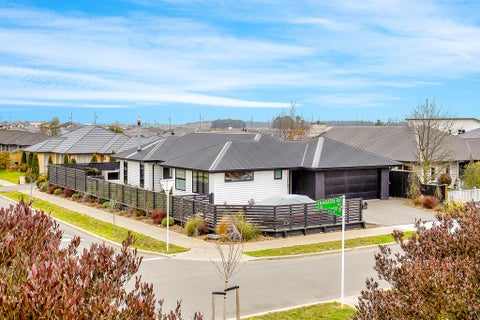 18 Hakatere Road, Pegasus, Pegasus