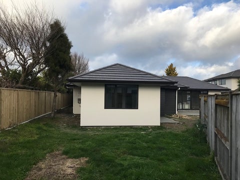 39A Jickell Street, Hokowhitu, Palmerston North