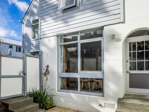 7/151 Hataitai Road, Hataitai, Wellington